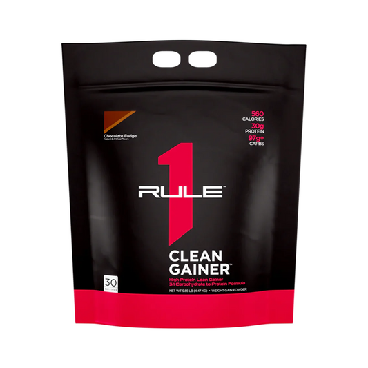 Rule 1 CLEAN GAINER 4.53 KG