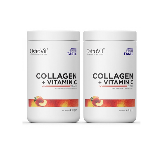 Family Collagene : 2 x collagene 400 G