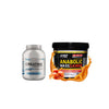 Anabolic Mass Gainer 5 Kg + Creatine Monohydrtae 500 g