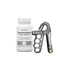 Ashwagandha Ksm 66 - 120 Capsules Nutritec