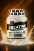 CREATINE MONOHYDRATE – GSN | 500gr GSN