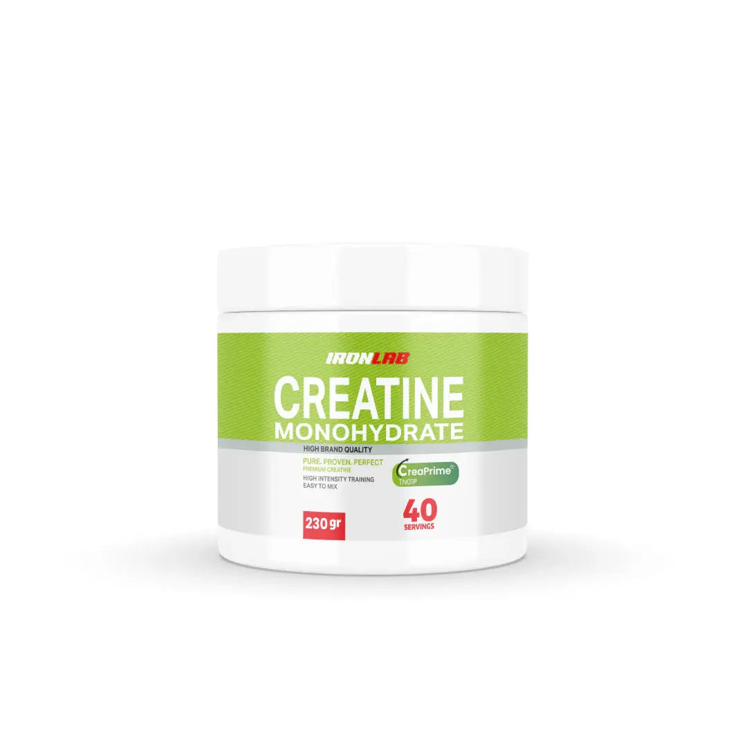 Creaprime Ironlab 230g