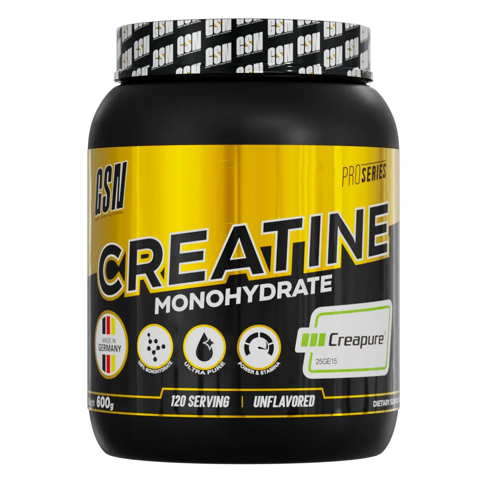 Creapure GSN 600g