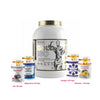 Kevin Levrone | Gold Iso Whey | 2000 G KEVIN LEVRONE