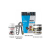 Mass Gainer Pro Cell 1.5 Kg + 2 Cadeaux Pro Cell