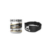 Monohydrate Creatine Gsn 200 G + Ceinture En Cuir Kong GSN