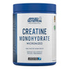 Monohydrate Micronized Creatine Applied Nutrition 500 G applied nutrition