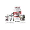 Nitro Whey Gsn 2 Kg + 2 Cadeaux GSN