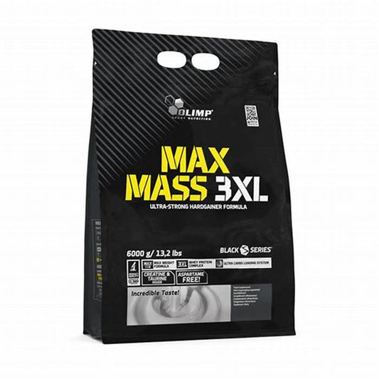 MAXMASS 3XL - OLIMPSPORT | 6000 G