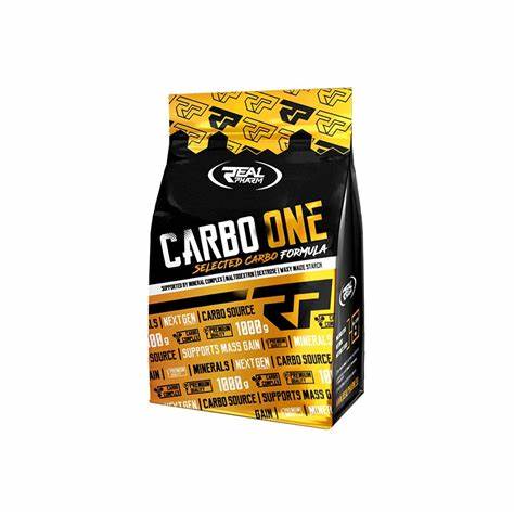 Carbo One – 1000g – Real Pharm