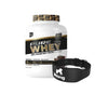Pure Whey Gsn 2 Kg GSN