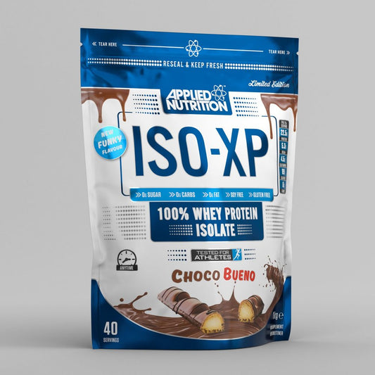 ISO-XP Choco Bueno 1 Kg