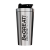 Shaker Pro Inoxidable GSN GSN