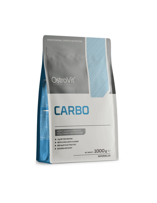 CARBO GLUCIDES COMPLEXES 1KG OSTROVIT