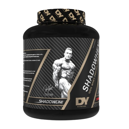 Whey Protein Shadowhey – 2Kg, 66 Servings – DY NUTRITION