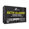 Beta-Alanine Carno Rush - 80 Comprimés