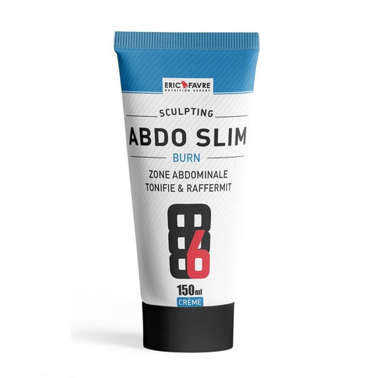 Abdo Slim Crème - 150ml