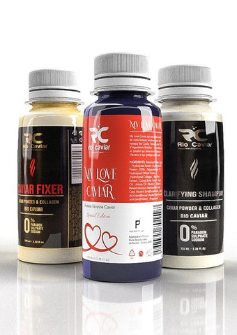Proteines Pour Cheveux