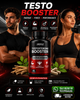Total Energy , Vitamines + Testo boost