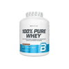 100 % Pure Whey Biotech USA 2,27 Kg BiotechUSA