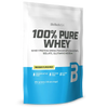 100 % Pure Whey Biotech Usa 1 Kg BiotechUSA