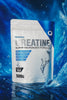 100% Creatine Monohydrate – 500Gr – Quamtrax gymproprotein