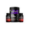 100% Mass Gainer Muscletech Pack muscletech