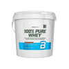 100% PURE WHEY BIOTECH USA 4 KG BiotechUSA