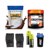 Pack Extreme Muscle + Energy 6 - Tunisie