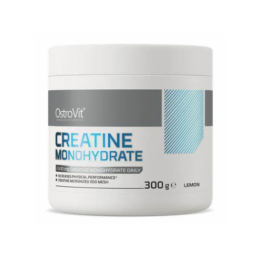 Creatine Monohydrate – 300 Gr – Ostrovit