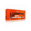 L-Carnitine 1500 Extreme Mega Caps - 120 Gélules