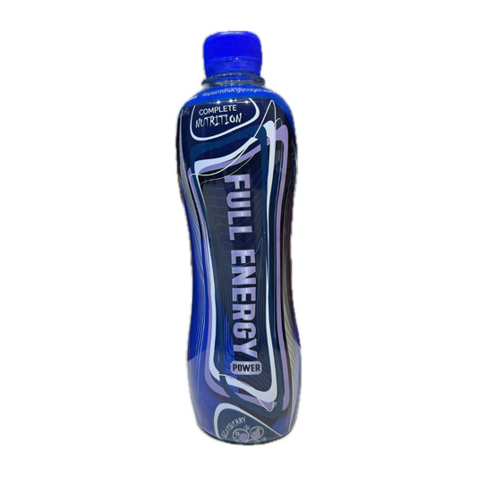 Full Energy - Pack 12 x 500 Ml