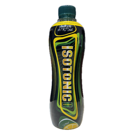 Isotonic -  Pack 12 x 500 Ml