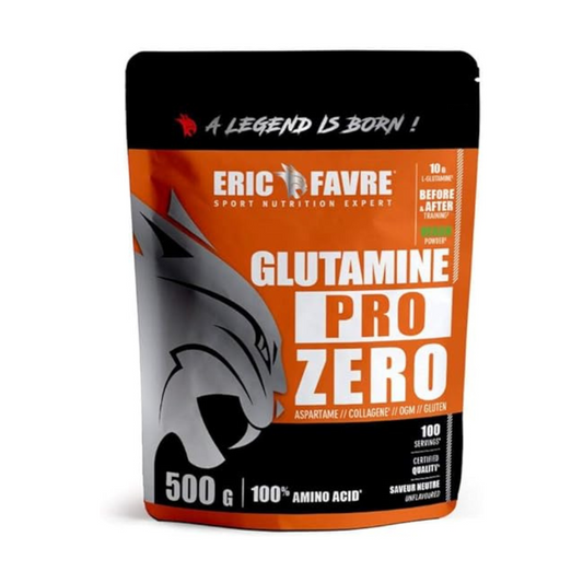 Glutamine Pro Zero