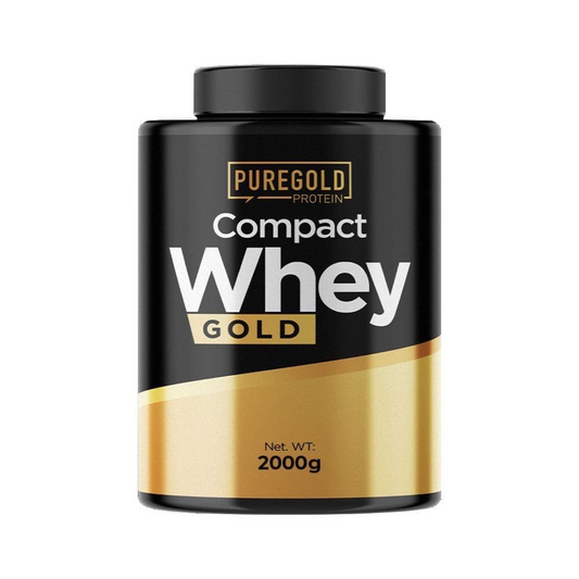 100 % Whey Protein Concentrate 2 kg