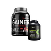 Mass Gainer 2,71 KG + Creatine Monohydrate 300 G