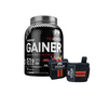 Mass Gainer 2,71 KG + Serre Poignet Venum