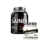 Mass Gainer 2,71 KG + Creatine Monohydrate 500 G