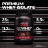 Iso whey muscletech 2.27 Kg