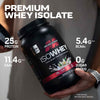 Iso whey muscletech 2.27 Kg