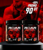 2 x Rule 1 Roar Pre Workout Tunisie