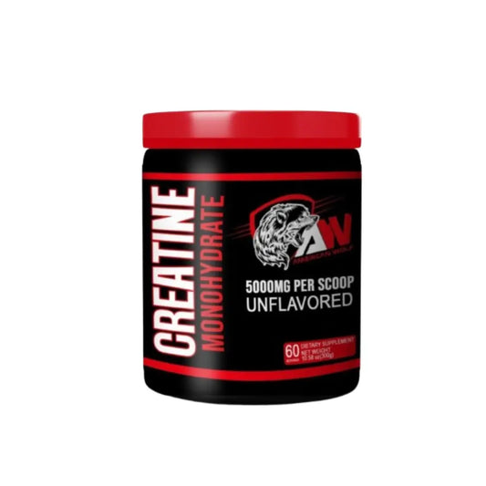 200 G Creatine Monohydrate gymproprotein