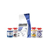 500 G Creatine Quamtrax Pack Quamtrax