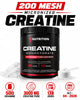 7 Nutrition Créatine Monohydrate 500 g + Shaker