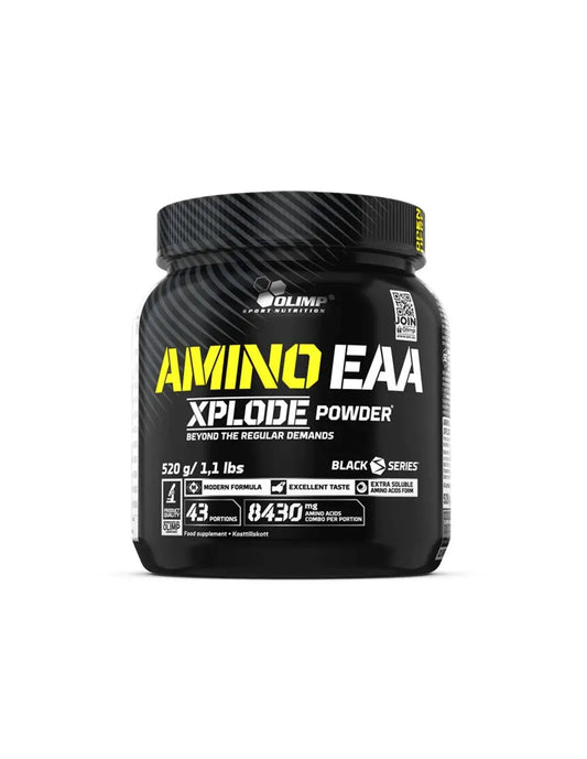 Amino Eaa Xplode Olimp 520 G OLIMP
