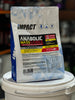Anabolic Mass Gainer 1,3 Kg Impact Tunisie Impact Sport Nutrition