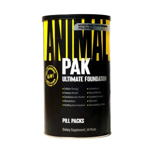 Animal Pack 44 Packs Animal