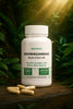 Ashwagandha Root Ksm 66 - 120 Capsules Nutritec