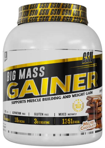 Mass Gainer