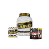 Big Mass Gainer Gsn 1 Kg + Creatine  200 g gsn + Beta Alanine gsn GSN
